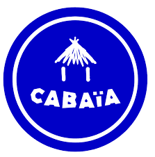 SAC A DOS CABAIA ADVENTURER NAPLES M 23L Cabaïa CAB443HDZV