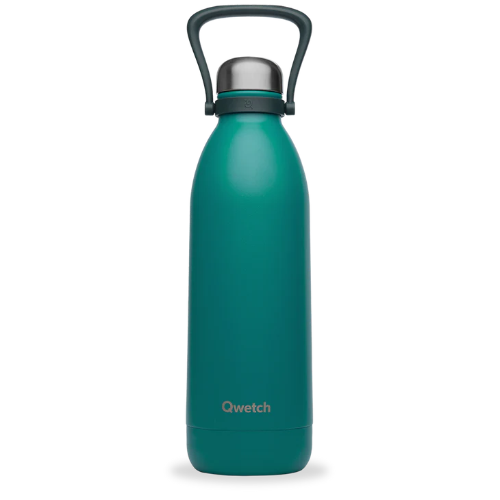 Bouteille inox 1500 ml isotherme