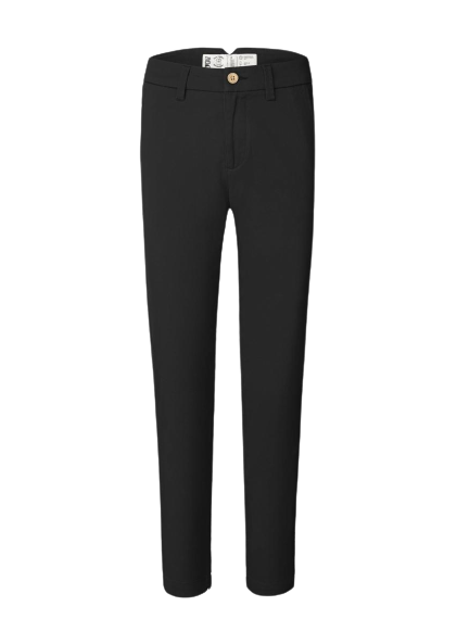 Bryt chino pant black - Picture