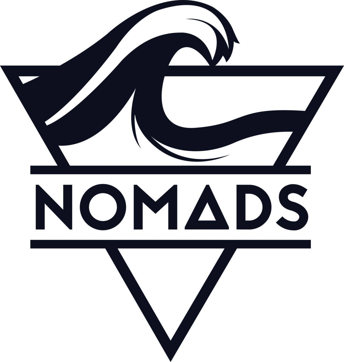 Nomads surfing