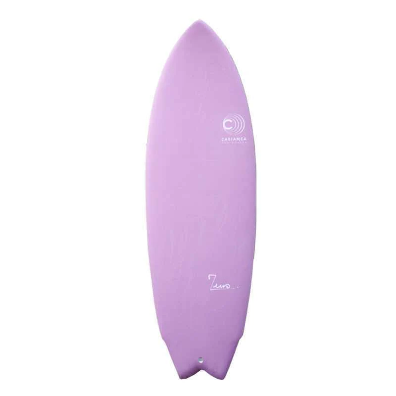 Zeus Surfboard - Cabianca 6 Angel Fish