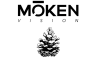 Moken organic eyewear