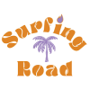 Surfing Road