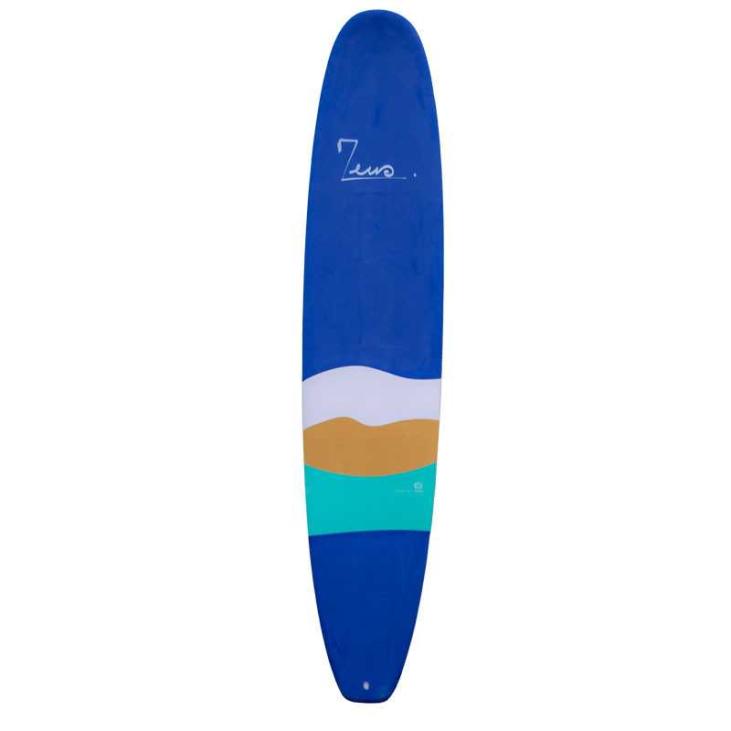 Zeus Surfboard - Dolce 9'4 Longsoftboard