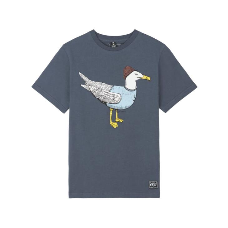 T-shirt GULLEE Enfant - Picture Organic