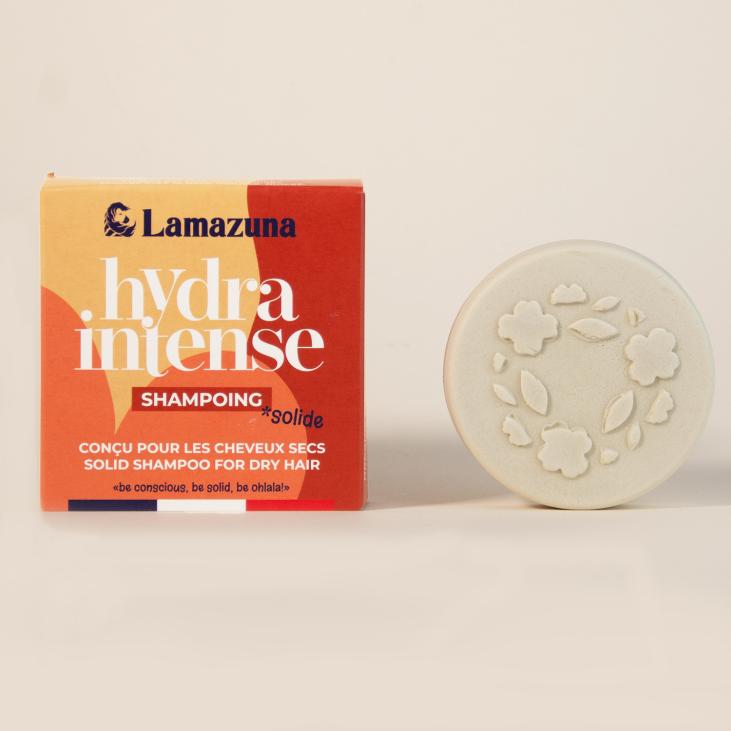 Shampoing douceur et hydratation - Lamazuna