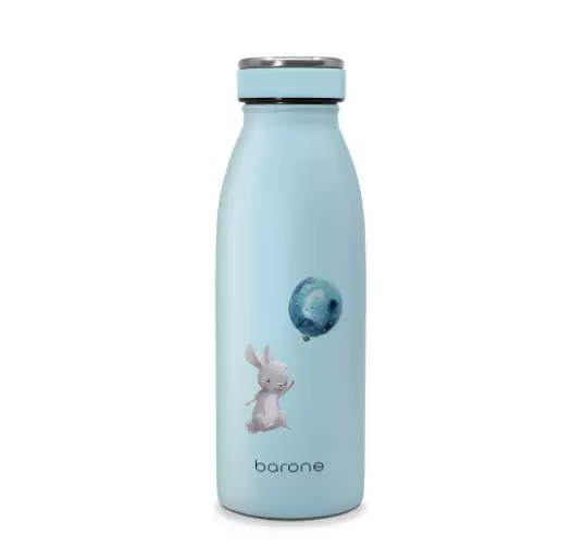 BOUTEILLE LUPIN LE LAPIN 350ML BARONE