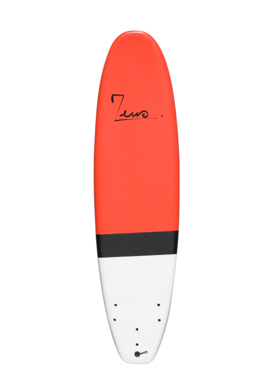 SURF MOUSSE ZEUS