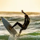 Devenir un éco-surfeur : est-ce possible ?