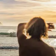 Se protéger du soleil : les solutions pour les surfeur·euse·s