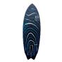 Zeus Surfboard - Cabianca 5'8 Angel Fish
