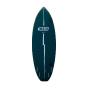 Zeus Surfboard - Bold 5'8 Breeze