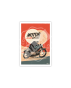 Carte postale MARCEL MOTORCYCLES