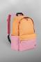 SAC A DOS TAMPU 20 BACKPACK - PICTURE ORGANIC CLOTHING Couleurs Picture : Cashmere Rose