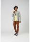 CHEMISE HOMME - COLLEY VERT - PICTURE ORGANIC CLOTHING
