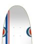 Cruiser alizée 7'75 - Cruisette skateboard