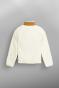 POLAIRE PICTURE YUNAI YOUTH FLEECE - CATAHAY SPICE