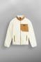 POLAIRE PICTURE YUNAI YOUTH FLEECE - CATAHAY SPICE