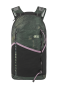 SAC A DOS OFF TRAX 20 BACKPACK GEOLOGY GREEN - PICTURE ORGANIC CLOTHING