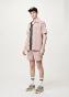 SHORT HOMME - DALVIK ROSE - PICTURE ORGANIC CLOTHING