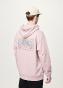 SWEAT CAPUCHE HOMME - ALOHA ROSE - PICTURE ORGANIC CLOTHING