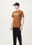 TEE SHIRT HOMME - BASEMENT CORK NUTZ - PICTURE ORGANIC CLOTHING