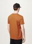 TEE SHIRT HOMME - POCKHAN SUNSET - PICTURE ORGANIC CLOTHING