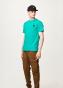 TEE SHIRT HOMME - URAL VERT - PICTURE ORGANIC CLOTHING