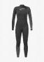wetsuit femme hiver 5/4 picture