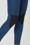 COMBINAISON EQUATION FLEX SKIN 4/3 FRONT ZIP DARK BLUE - PICTURE ORGANIC CLOTHING