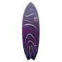 Zeus Surfboard - Cabianca 6 Angel Fish