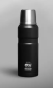 BOUTEILLE THERMOS 800 ML CAMPOI VACUMM NOIR - PICTURE ORGANIC CLOTHING