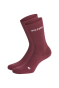 CHAUSSETTES COOLBIE SOCKS TAWNY PORT - PICTURE ORGANIC CLOTHING