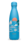 Bouteille QWETCH 500ml - cote ouest