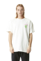 T-SHIRT MACAGUA TEE WHITE - PICTURE ORGANIC CLOTHING