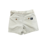 Short Anjel Chino Beige Ceinture ficelle - Picture Organic Clothing