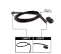 surfinlock FCS + Looplock cable