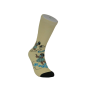 Chaussettes WAVE HAWAII AirLite DryTouch - HULA