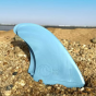 Dérives surf Adaoz wave - plastique recyclé - Compatibles Futures