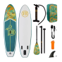 Paddle gonflable After Essentials Tropical